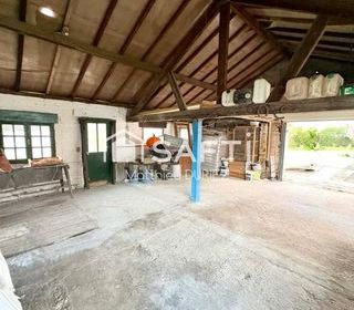  Maison � vendre 10 pi�ces 160 m�