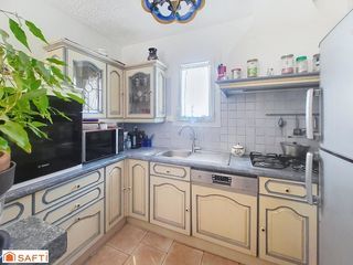  Maison � vendre 3 pi�ces 55 m�