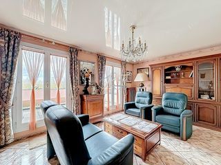  Appartement � vendre 5 pi�ces 88 m�