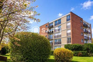  Appartement � vendre 4 pi�ces 78 m�