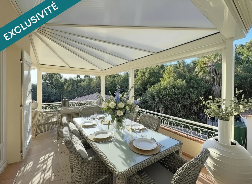 � vendre  Maison St Aygulf (83370)