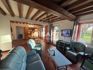  Maison � vendre 5 pi�ces 126 m�