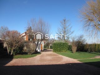  Maison � vendre 8 pi�ces 143 m�