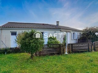  Maison � vendre 4 pi�ces 90 m�