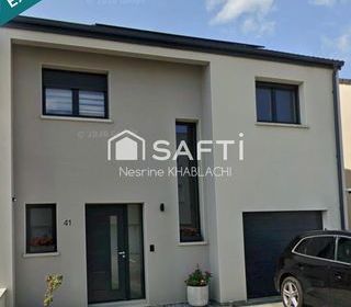  Maison � vendre 5 pi�ces 102 m�