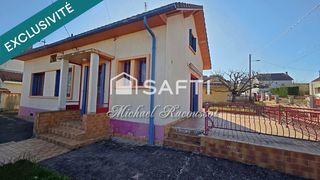  Maison � vendre 7 pi�ces 109 m�