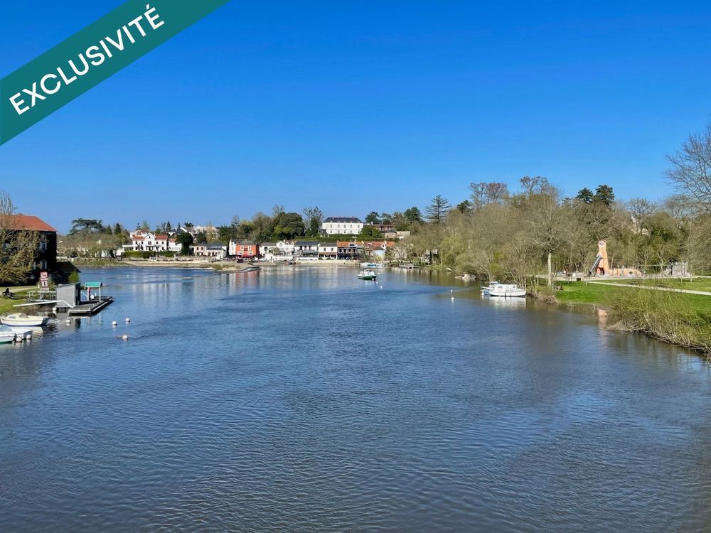 � vendre  Maison Vertou (44120)