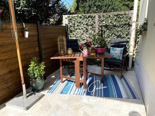  Appartement � louer 2 pi�ces 34 m�