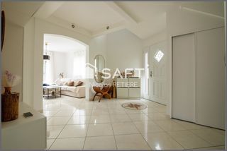  Maison � vendre 6 pi�ces 138 m�