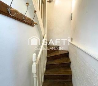  Maison � vendre 5 pi�ces 112 m�