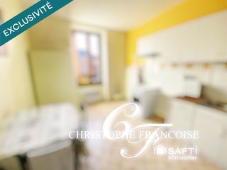  Appartement � vendre 2 pi�ces 41 m�