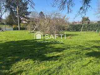  Terrain � vendre 983 m�