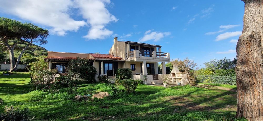 � vendre  Maison Calcatoggio (20111)