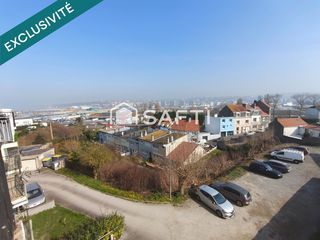  Appartement � vendre 2 pi�ces 39 m�