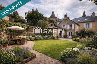  Maison � vendre 7 pi�ces 150 m�