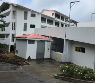  Appartement � vendre 4 pi�ces 99 m�