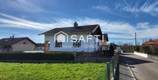  Maison � vendre 5 pi�ces 100 m�