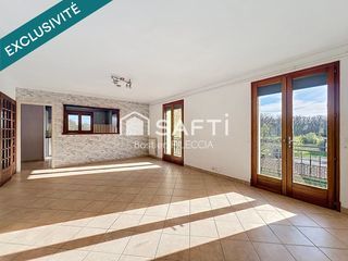  Maison � vendre 5 pi�ces 150 m�