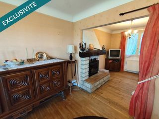  Maison � vendre 4 pi�ces 82 m�