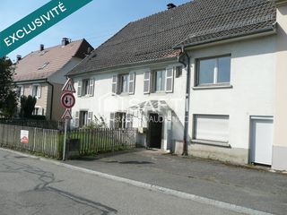  Maison � vendre 9 pi�ces 218 m�