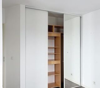  Appartement � vendre 5 pi�ces 112 m�