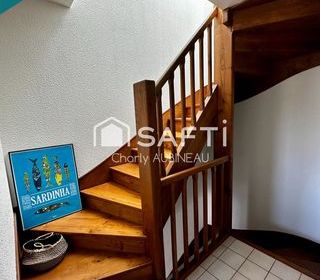  Maison � vendre 4 pi�ces 73 m�