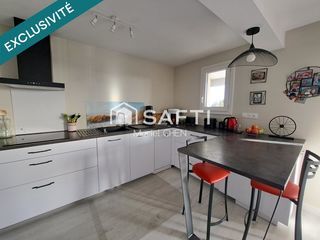  Appartement � vendre 3 pi�ces 73 m�