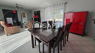  Maison � vendre 6 pi�ces 125 m�