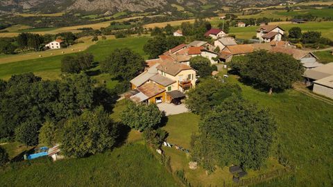   Un lieu unique au c�ur de la nature Maison - 14 pi�ce(s) - 280 m�