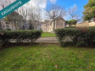  Appartement � vendre 3 pi�ces 52 m�