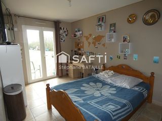  Maison � vendre 5 pi�ces 136 m�