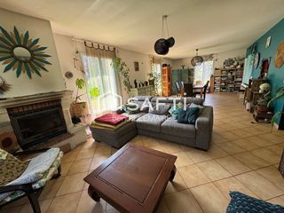  Maison � vendre 8 pi�ces 157 m�