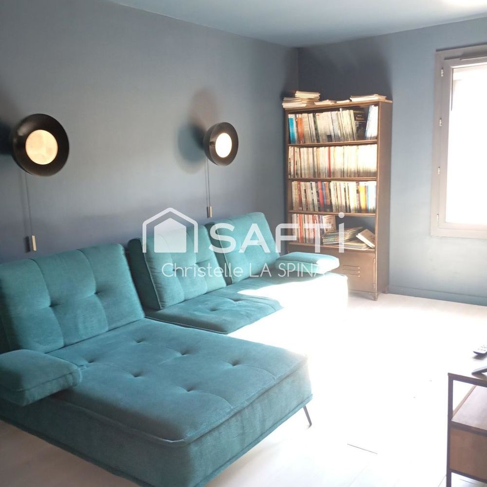 � vendre  Maison Collias (30210)