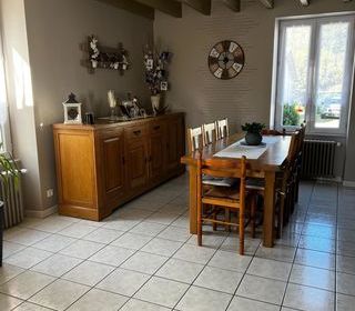  Maison � vendre 7 pi�ces 150 m�