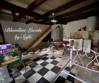  Maison � vendre 3 pi�ces 80 m�