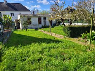  Terrain � vendre 414 m�