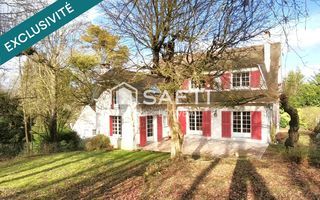  Maison � vendre 9 pi�ces 179 m�