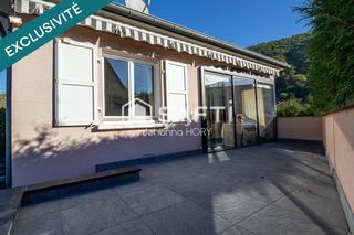  Maison � vendre 4 pi�ces 90 m�