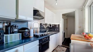  Maison � vendre 3 pi�ces 71 m�