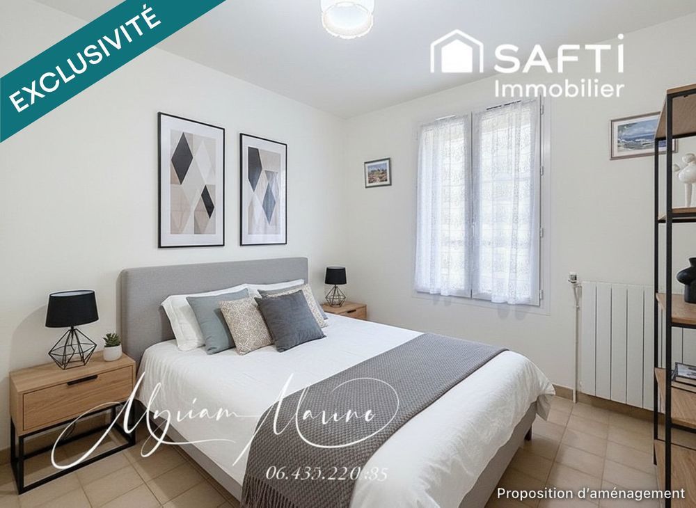 � vendre  Maison St Aygulf (83370)