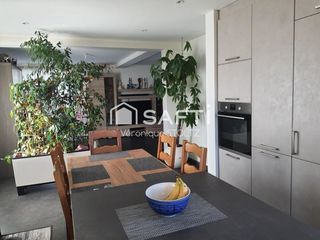  Maison � vendre 7 pi�ces 182 m�