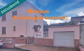  Maison � vendre 5 pi�ces 90 m�