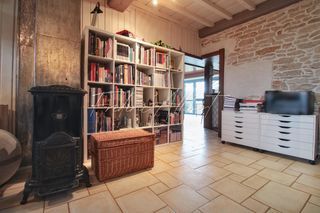  Maison � vendre 6 pi�ces 163 m�