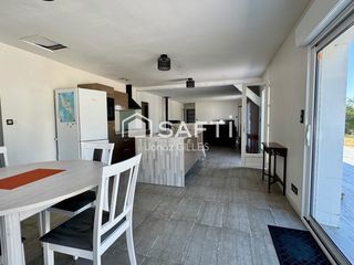  Maison � vendre 6 pi�ces 120 m�