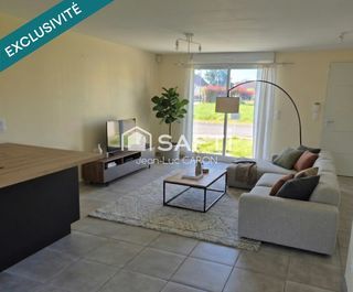  Maison � vendre 4 pi�ces 78 m�