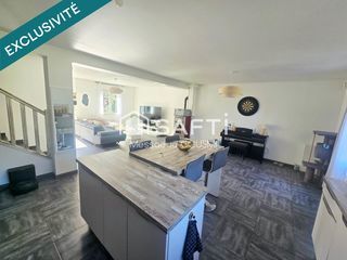  Maison � vendre 4 pi�ces 99 m�