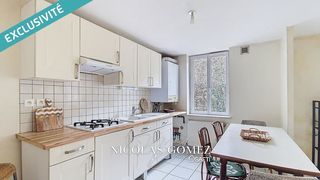  Appartement � vendre 4 pi�ces 96 m�