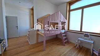  Maison � vendre 10 pi�ces 300 m�