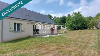  Maison � vendre 4 pi�ces 117 m�