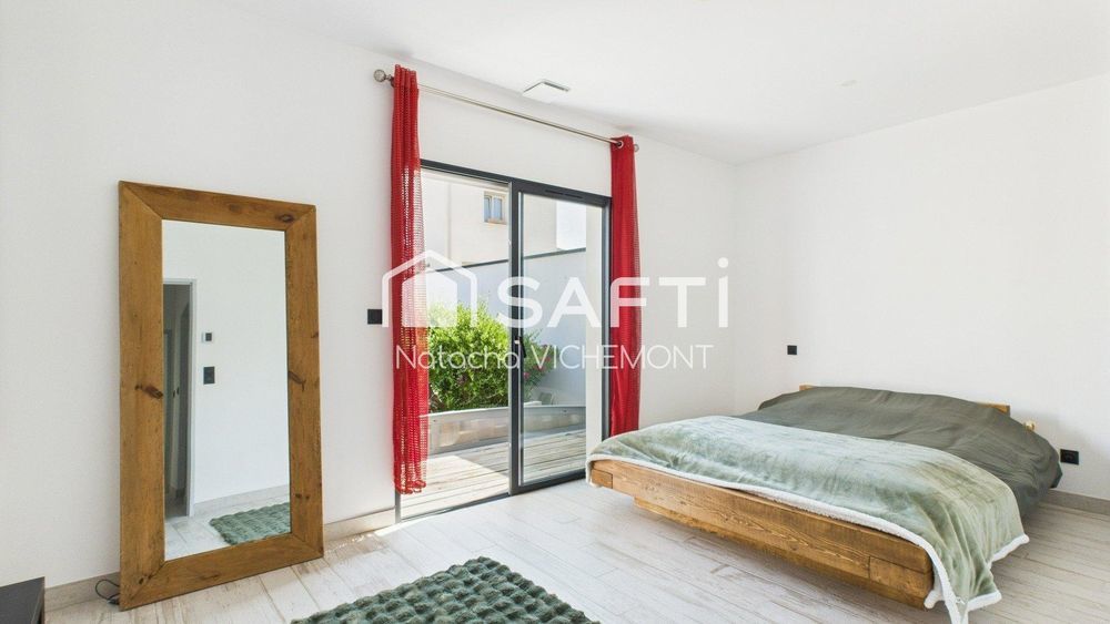 � vendre  Maison Angoulins (17690)